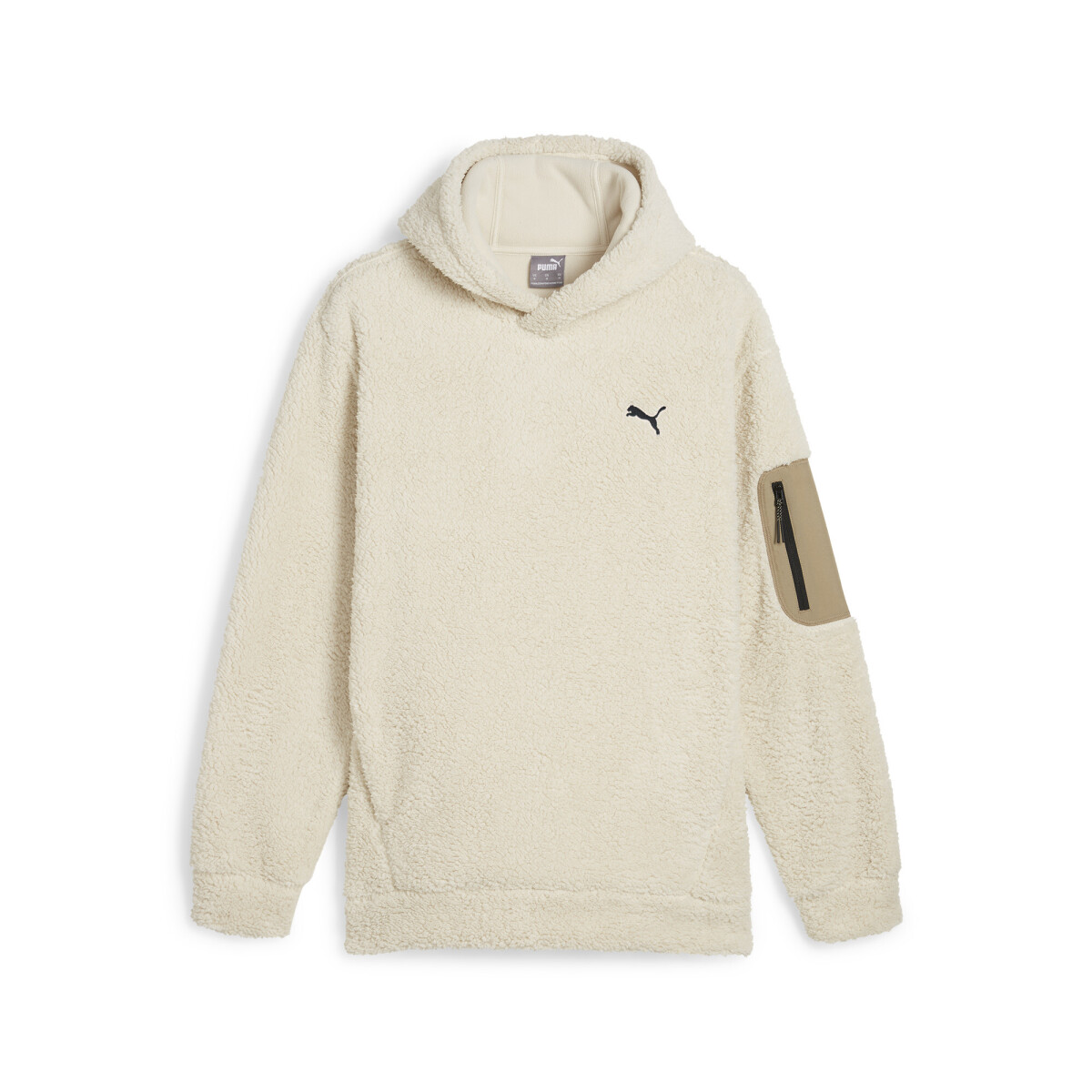 OPEN ROAD Winter.Hoodie 68165787 - Arena 