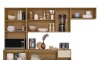 Kit mueble de cocina Zen Soul Gris