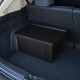 Baúl delivery 56lt NEGRO