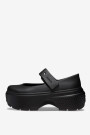 STOMP MARY JANE Negro