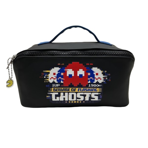 Necessaire PAC-MAN Necessaire PAC-MAN