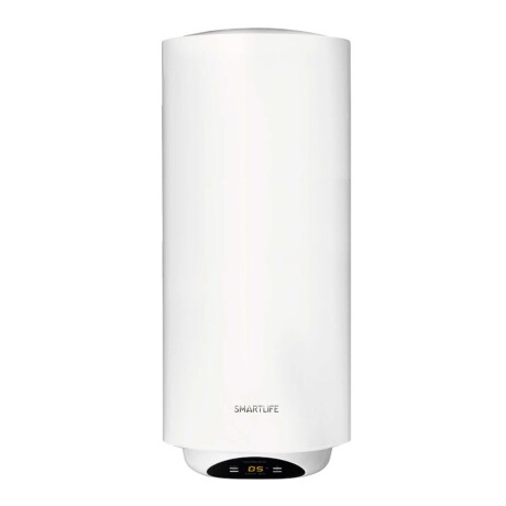 TERMOTANQUE SMARTLIFE 100L ACERO SL-WH100DA EFICIENCIA A