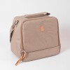 Lonchera Térmica Bruna Beige