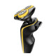 Afeitadora GA.MA Italy SH 1525 Sport Recargable USB Afeitadora GA.MA Italy SH 1525 Sport Recargable USB