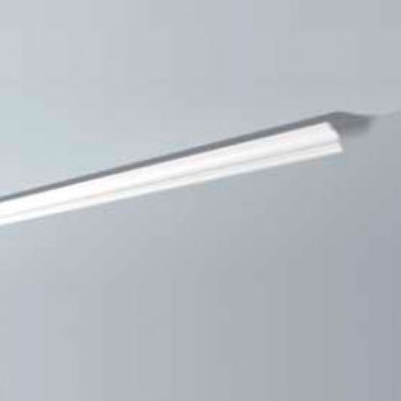 MOLDURA POLIESTIRENO NOMASTYL- A2 - 2 mts - N/A