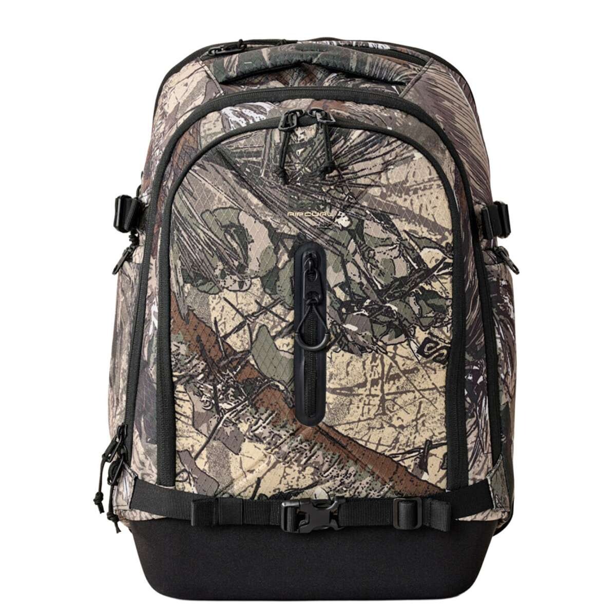Mochila Rip Curl F - Camo 