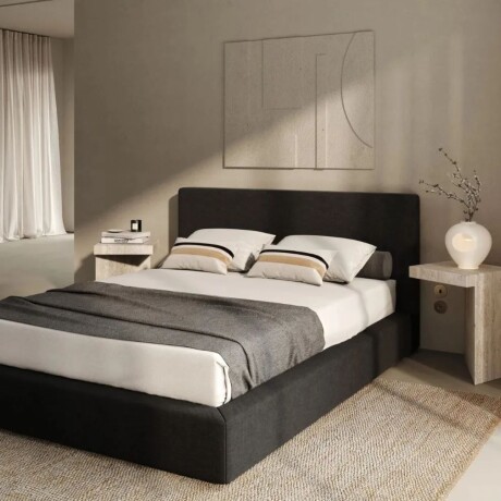 Cama Queen Marshmallow Cama Queen Marshmallow