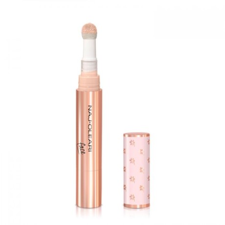 Corrector de Ojeras Naj Oleari Morning Boost Concealer Light Rose 4ml Corrector de Ojeras Naj Oleari Morning Boost Concealer Light Rose 4ml