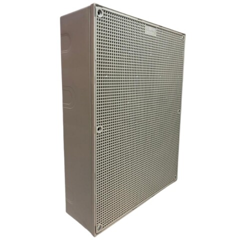 CAJA EXT. PLASTICA OP CUADRILLE 250X323X74 CAJA EXT. PLASTICA OP CUADRILLE 250X323X74