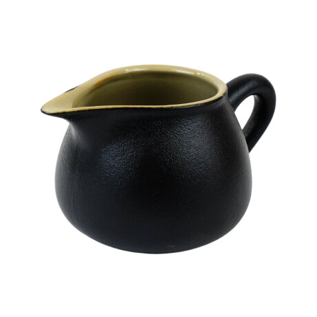 Jarra de leche de ceramica Jarra de leche de ceramica