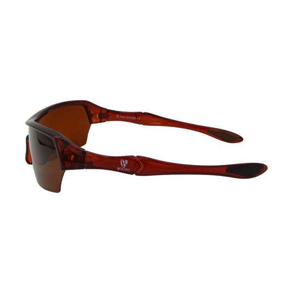 BOLANI BO 007 C2 65/20 C MARRÓN U - Adulto - Marrón marróncristal