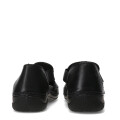 Sandalias de Mujer Lombardino Casual Cristine Negro