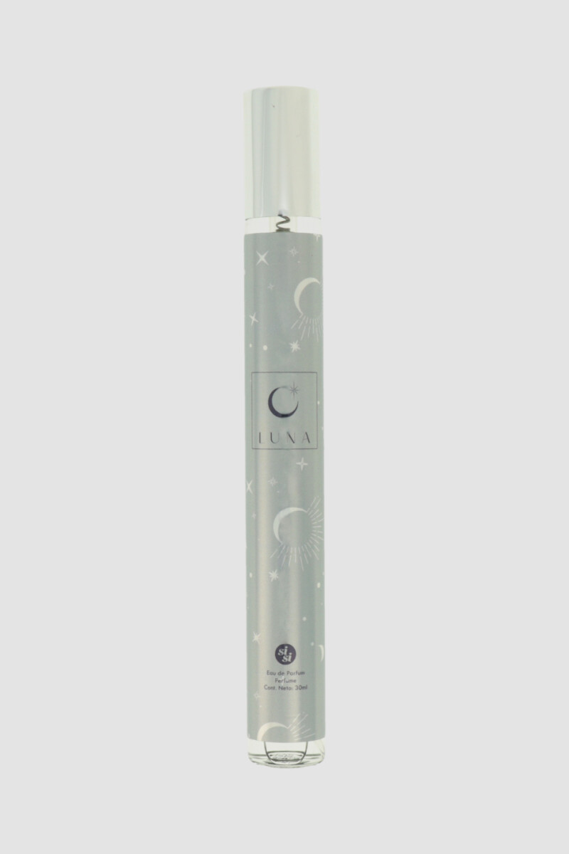 Mini eau de parfum 30ml Luna