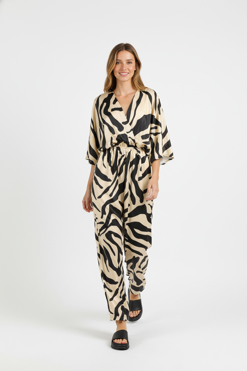 Mono Barelt Estampado 1