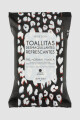 Toallitas humedas desmquillates. pack de 25 unidades Variante unica