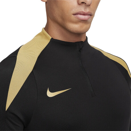 Camiseta Nike Strike Entrenamiento - Black Black