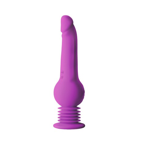 Vibrador Estimulador Punto G New York Gyro-Quake Vibrador Estimulador Punto G New York Gyro-Quake