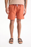 Short Tide Naranja