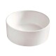 DIAM 41 X15 DE APOYO BLANCA LINEA ALBA MATERIAL LOZA 000