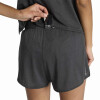Shorts Adidas ADIZERO F SHT W Mujer JY8636 Negro