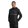 Corta Vientos Adidas Own The Run Negro