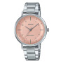 Reloj CASIO LTPVT03D-4BDF en Acero Plata Esfera 34mm 0