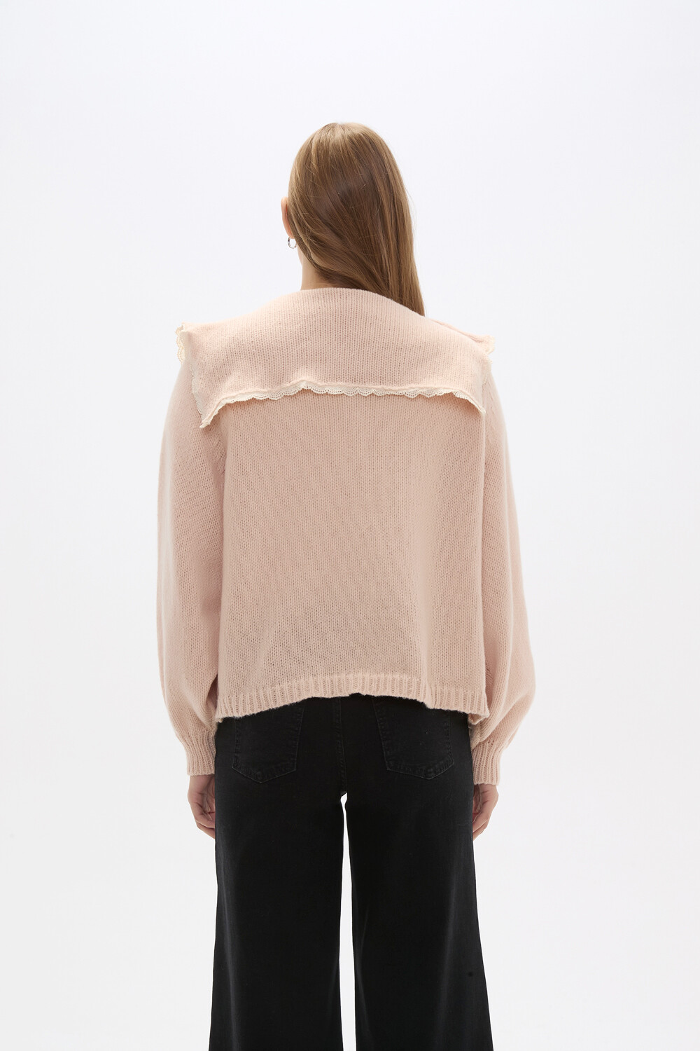 Saco Portillo Beige Melange