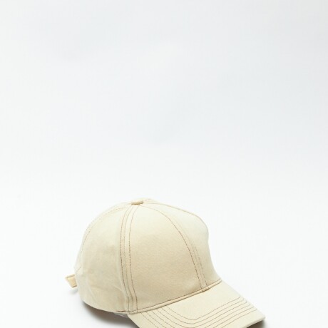 GORRO TOVE Crudo
