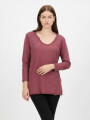 Remera Loryth Magenta