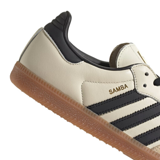 Championes Adidas Samba Og - Beige Championes Adidas Samba Og - Beige