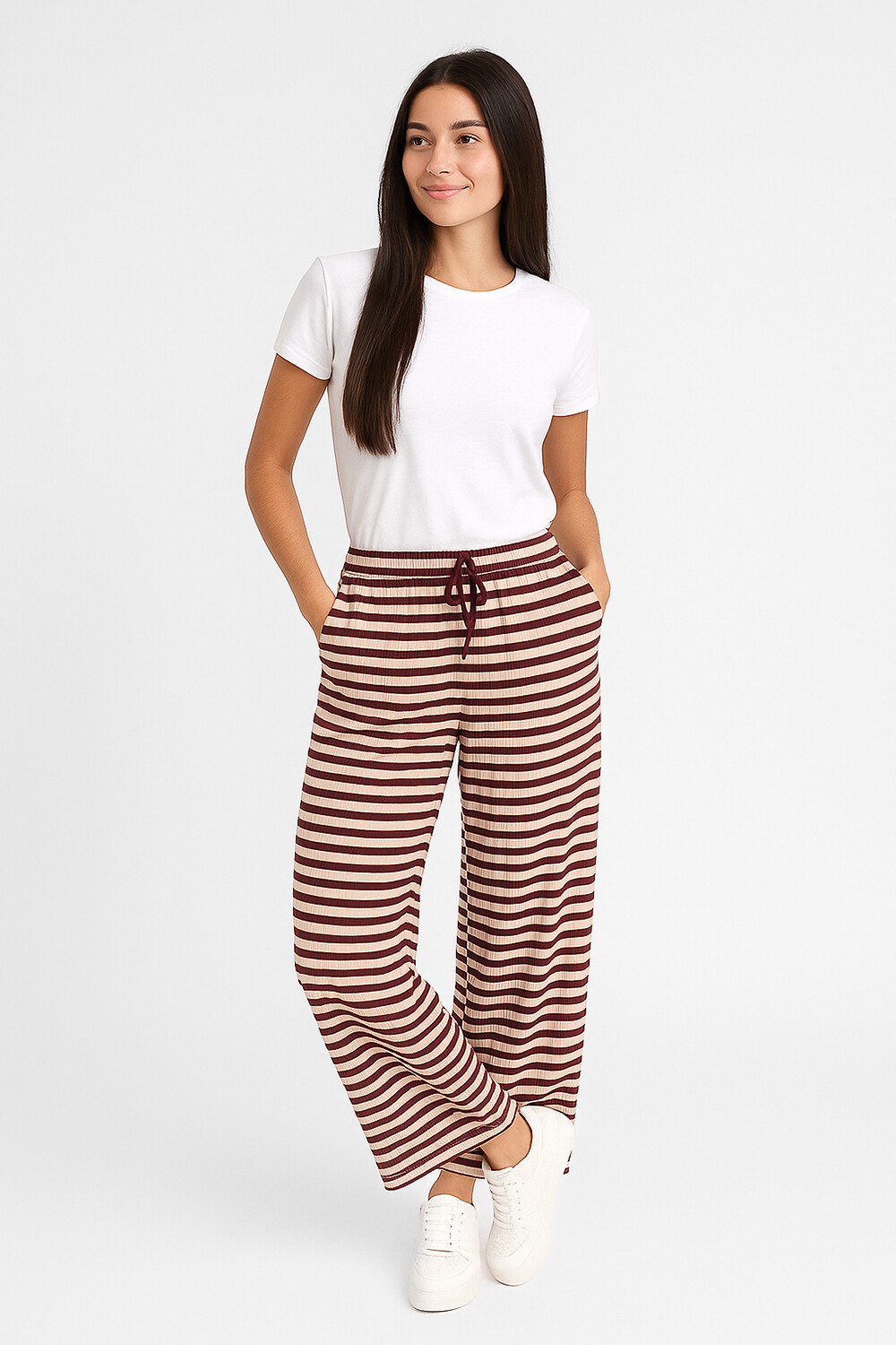 Pantalon Polen Estampado 2
