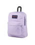 Mochila Superbreak - Unisex Pastel Lilac