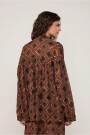 CAMISA TEXTURA Estampado