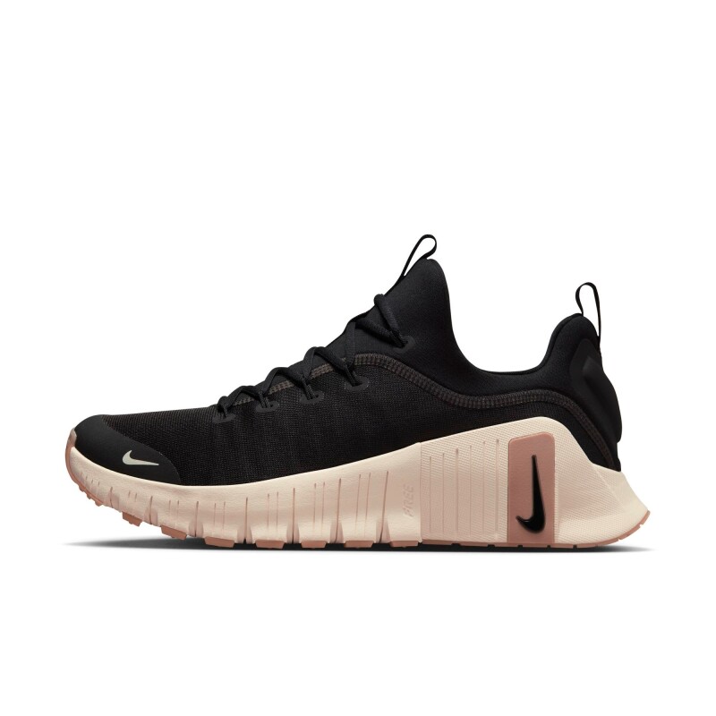 NIKE FREE METCON 6 Negro