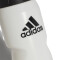 Botella Adidas Performance 750ml Blanco - Negro
