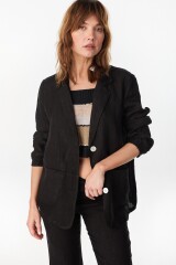 Blazer Terra Negro