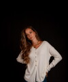 Blusa Marina blanco