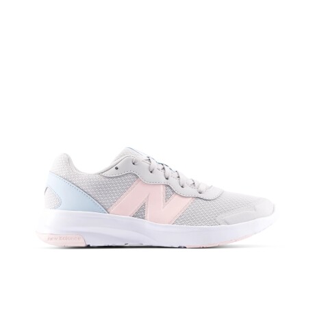 Championes New Balance de Niño - 578 - GK578AC GREY/PINK