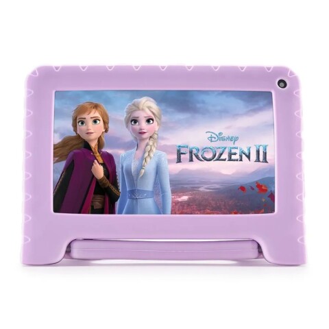 Tablet Multilaser kid android wifi 7” rosa frozen Tablet Multilaser kid android wifi 7” rosa frozen