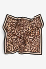 PAÑUELO Leopardo