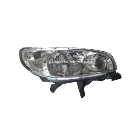 SEMIOPTICAS JAC J3 DER - SEMIOPTICAS JAC J3 DER -