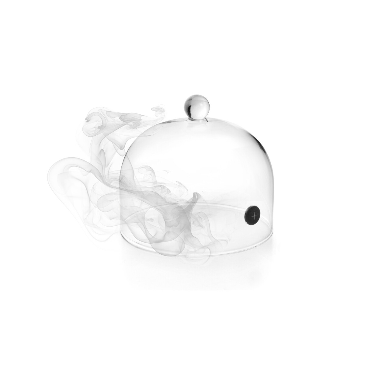 Campana Ahumadora 16 x 12 cm 