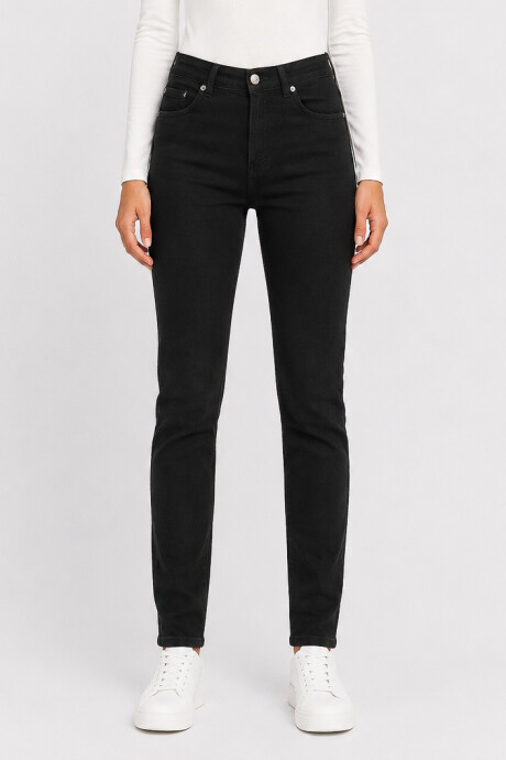 Pantalon Sabina Negro