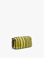 Neceser De Nylon Estampado multicolor