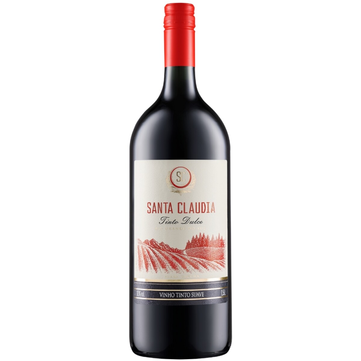 Santa Claudia 1.5l 