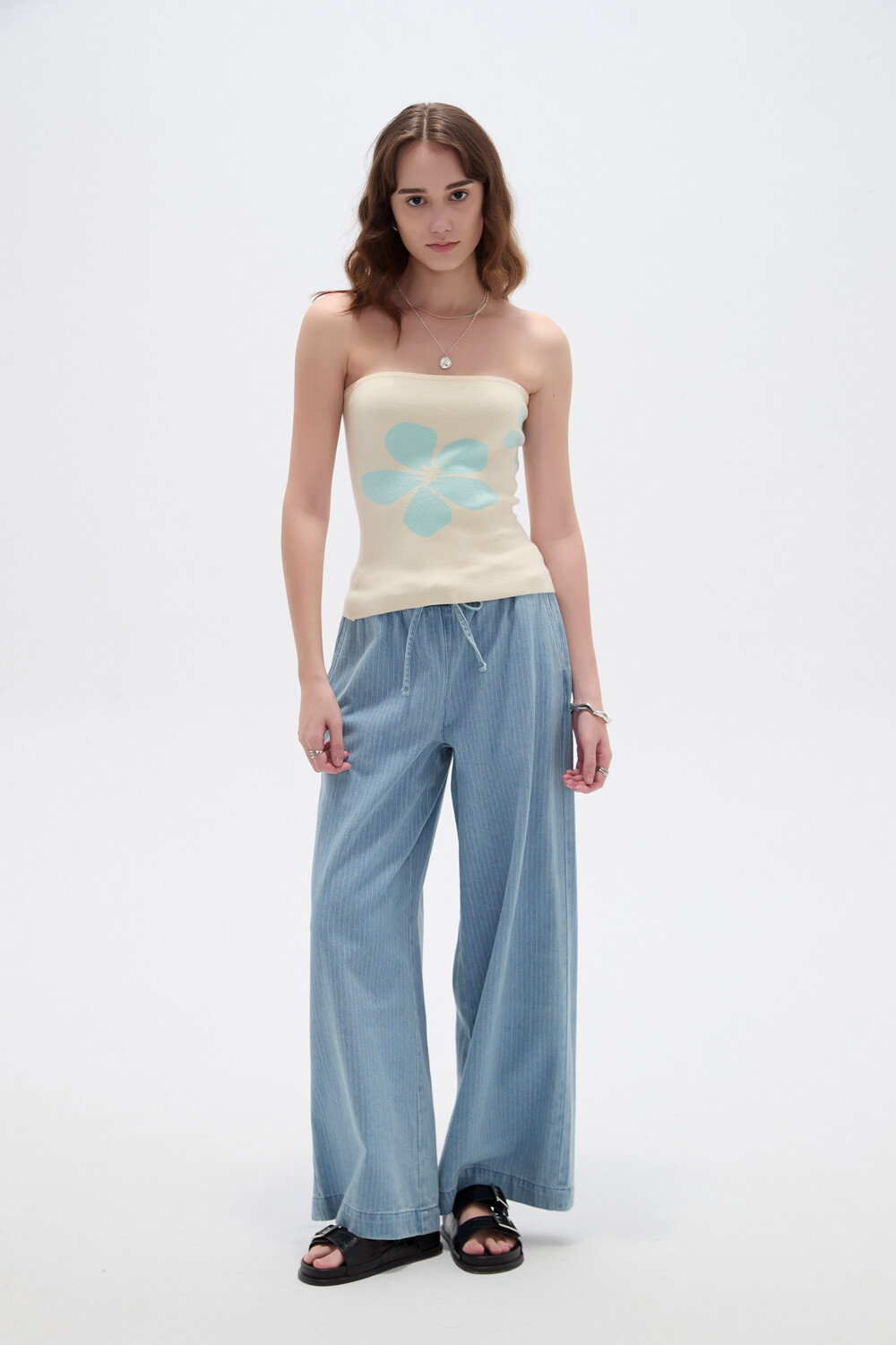 Tops Elare Estampado 2