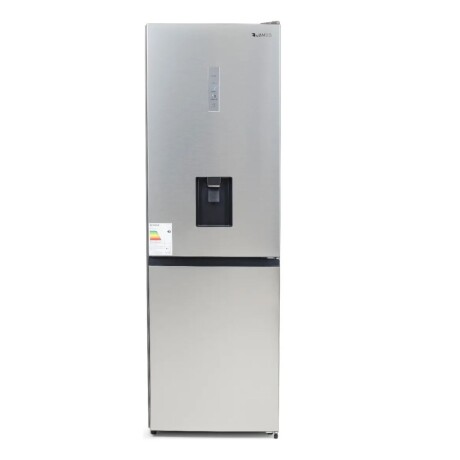 Refrigerador James RJ 417 IDH Dispensador Inox Refrigerador James RJ 417 IDH Dispensador Inox