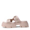 Sandalias de Mujer Miss Carol SAMARA descalza Beige