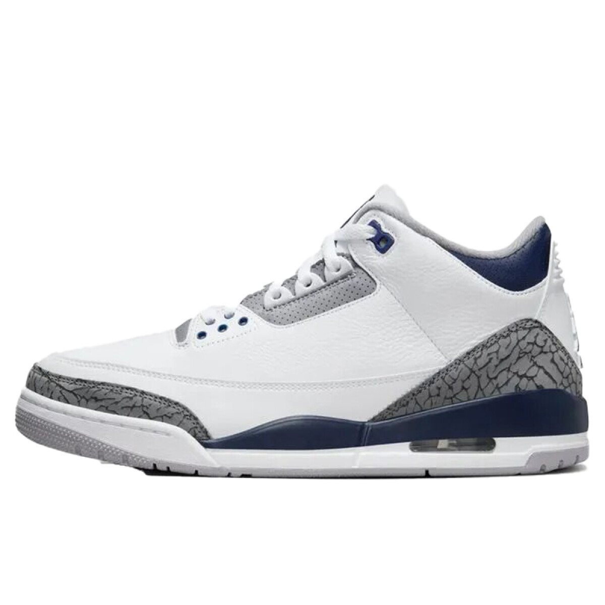 NIKE AIR JORDAN 3 RETRO 