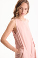 Vestido Havana Rosado